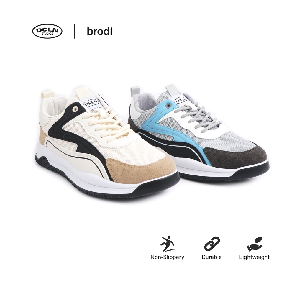 Declan Sneakers Sport Brody  DEFTA 01-068