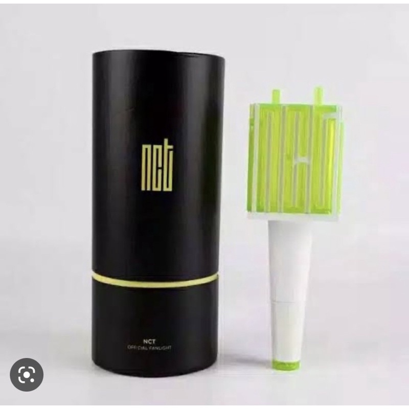OFFICIAL LIGHTSTICK NCT