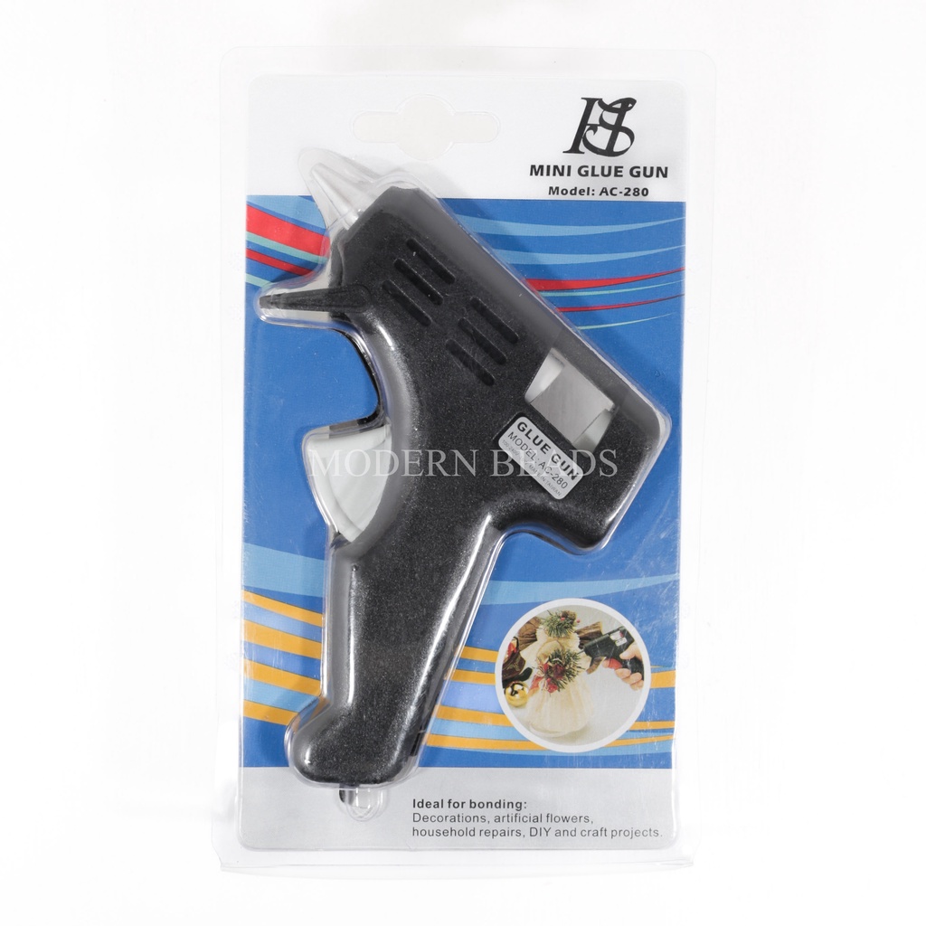 Alat Lem Tembak Glue Gun / Hot Melt Glue Gun