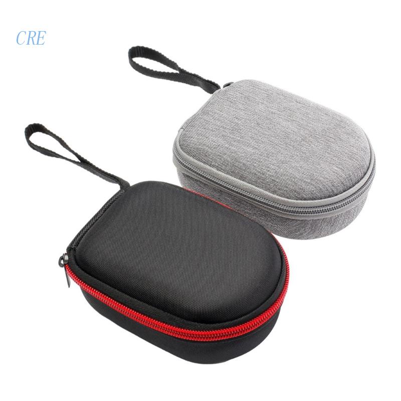 Cre Shockproof Travel for Case EVA Storage Bag Kotak Bawa Untuk GO3 Speaker for Case