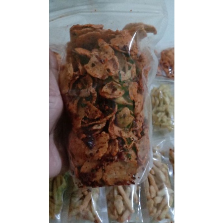 

basreng bumbu cikruh 1kg