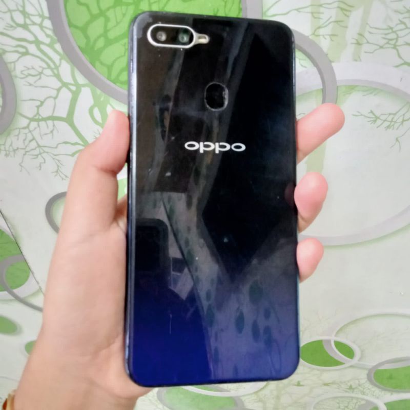 Oppo f9 pro (6/128 GB)_Sekend