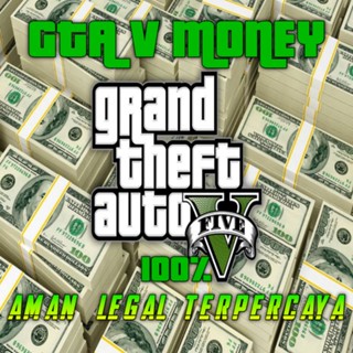 GTA 5 PS4 ONLY