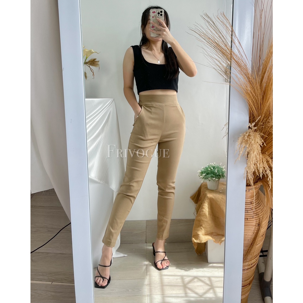 Daily Stretch Pants