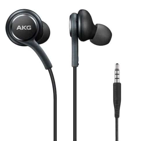 Headset untuk Samsung Galaxy S10 Tune by AKG - EO-IG955 (ORIGINAL)