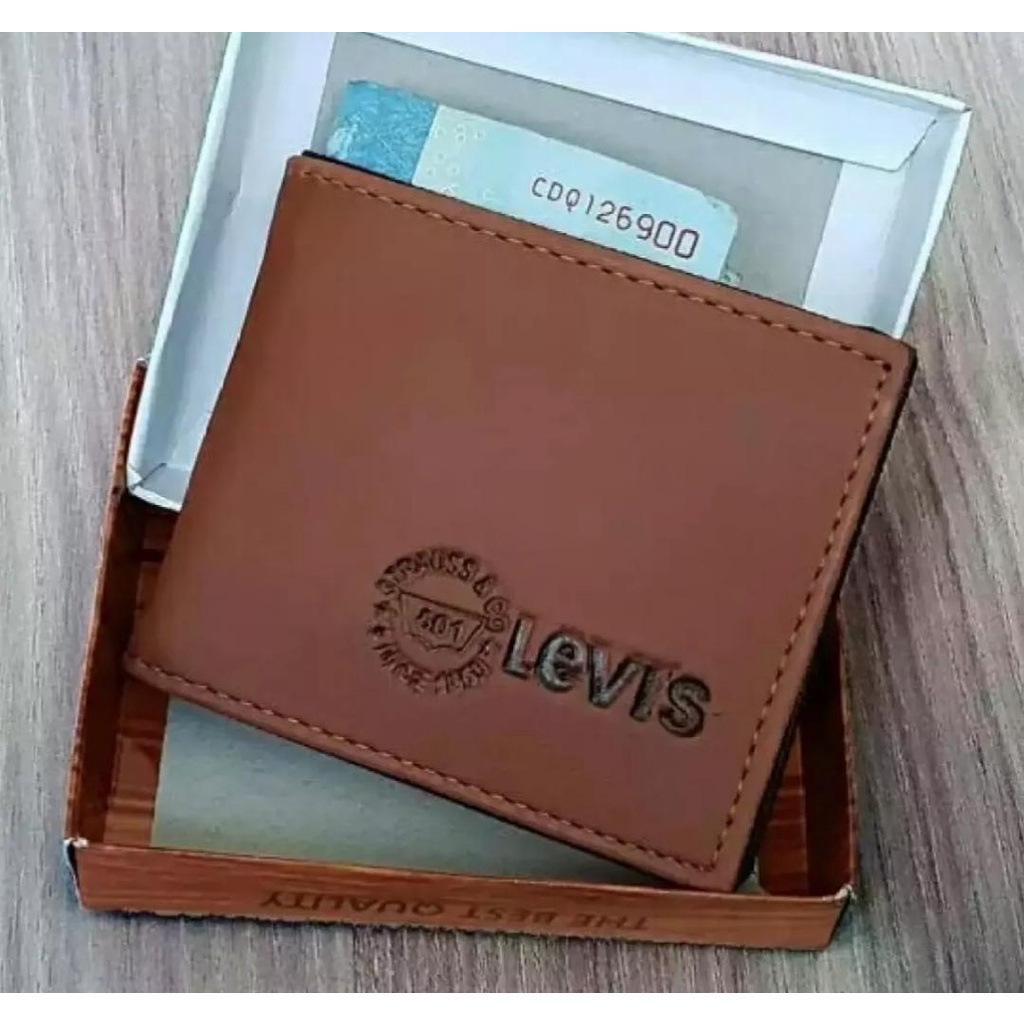 DOMPET PRIA MURAH-DOMPET SPON EMBOS-HARGA GROSIR-DOMPET MURAH-DOMPET COWO