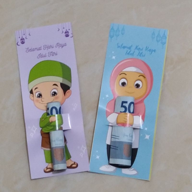 

angpao peluk amplop lebaran peluk