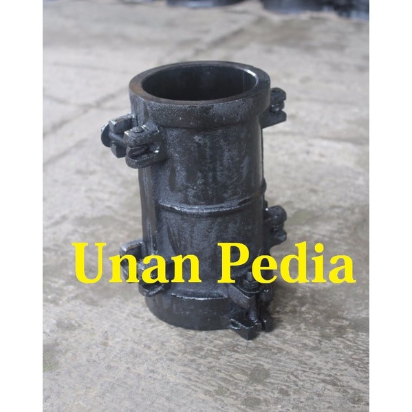 CETAKAN SILINDER BETON 15 X 30 CM
