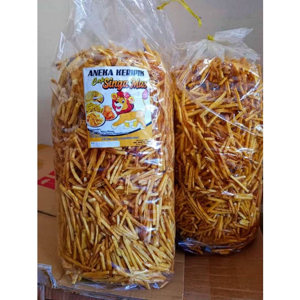 

Stik talas