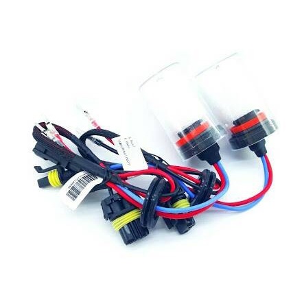 $+$+$+$+] Bohlam HID H27 6000K