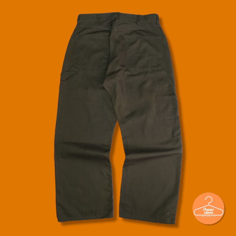 CARPENTER ORDINARY FITS JAPAN