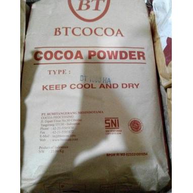 

[Miliki Sekarang] BT COCOA / JAVA 1000HA Coklat dark classic 1000 HA 1 KG atau 25 KG SAK GKQ