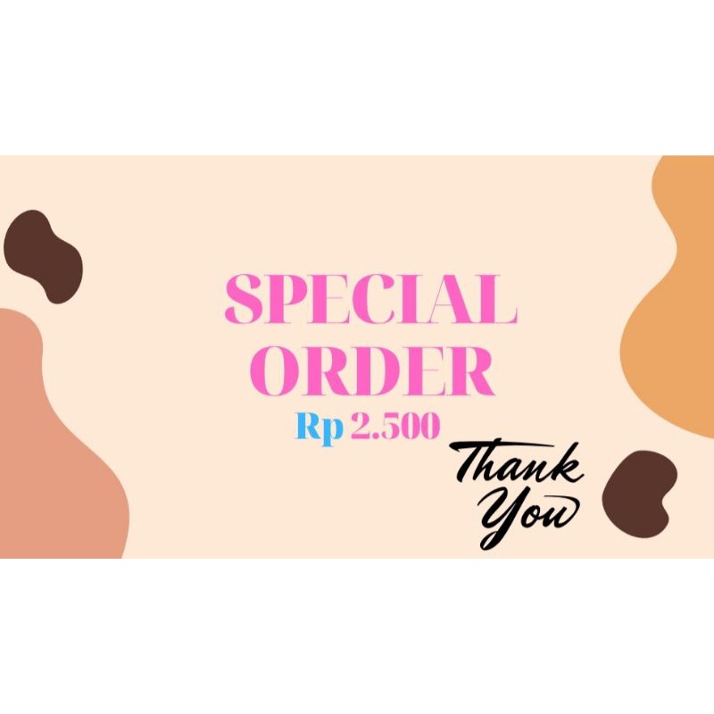 

special order pita hampers, pita kado, pita jadi