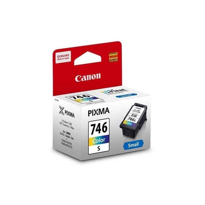 CANON Catridge CL 746 COLOUR