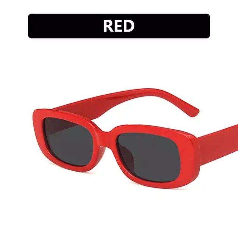 KACAMATA SUN GLASSES IMPORT MURAH / KACAMATA SUNGLASSES WANITA PRIA IMPORT KOREA / KACAMATA OVAL UNISEX