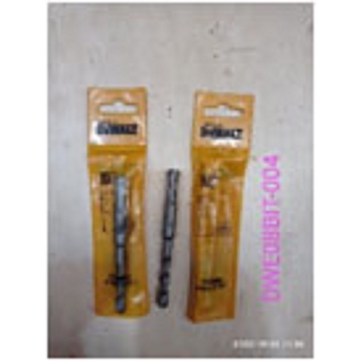 MATA BOR DEWALT SDS + BITS