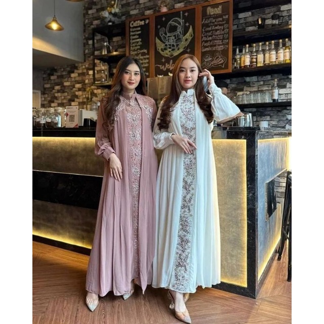 Kaftan Kayla Original Butik