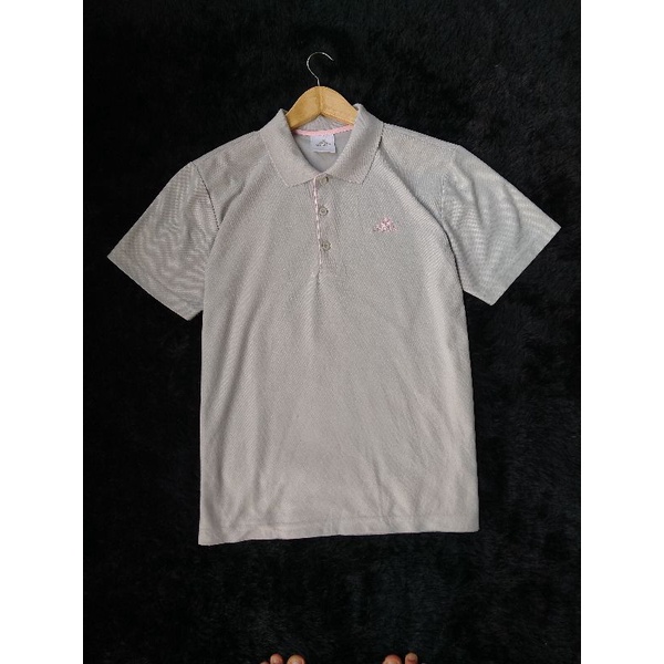 polo Adidas second original
