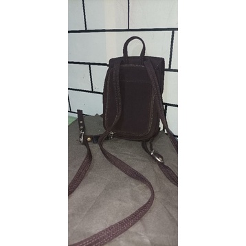 preloved tas rangsel esprit