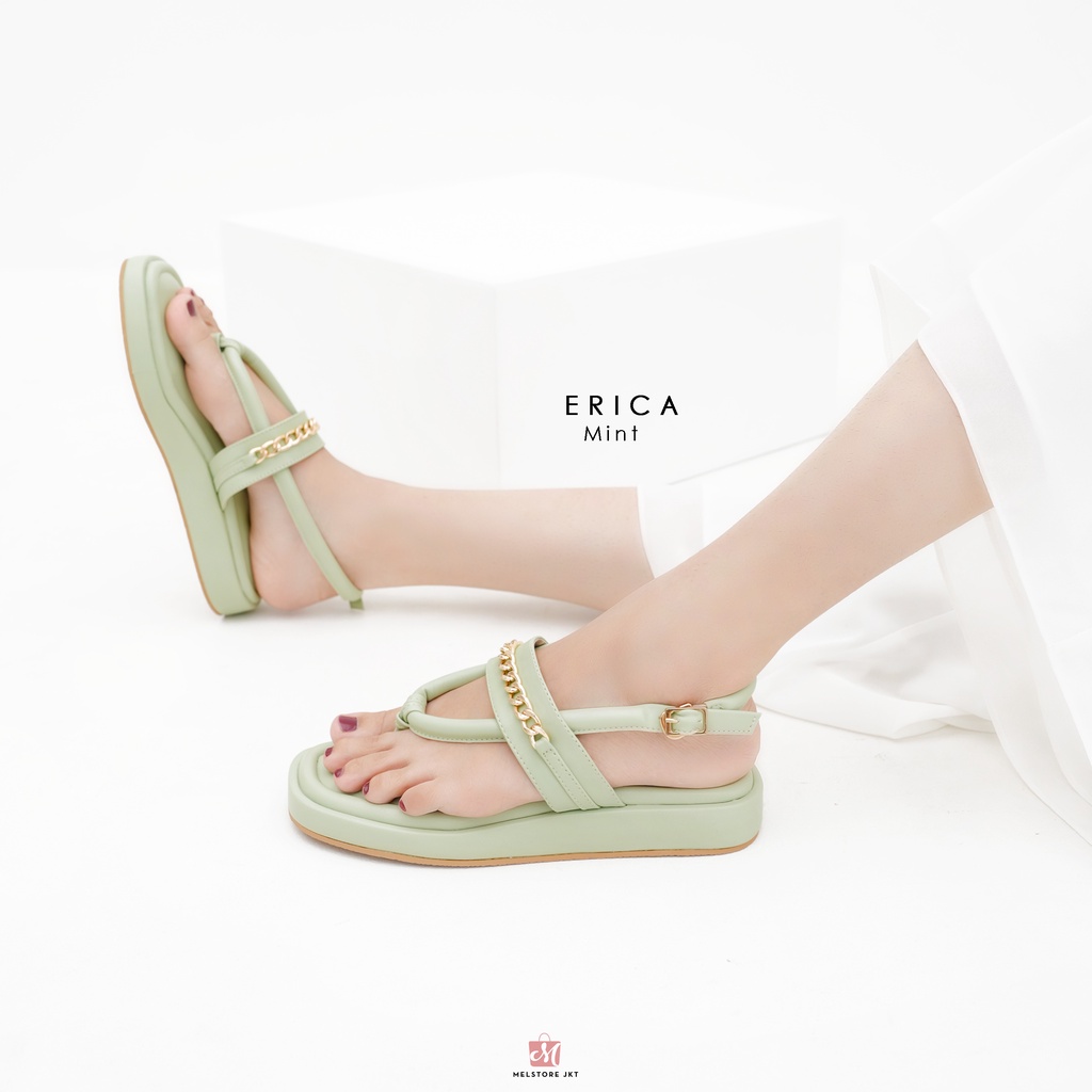 Damelia Erica Sandals Wanita