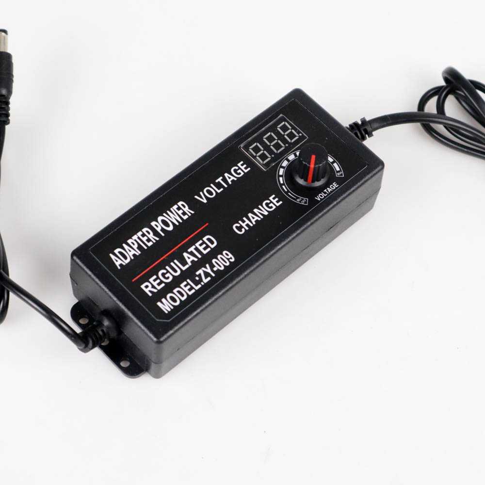 Power Supply Adaptor Universal AC to DC 3V-24V 3A/ADAPTOR 3V-24V 3A/Adaptor Router,TV BOX Monitor CCTV LED Strip