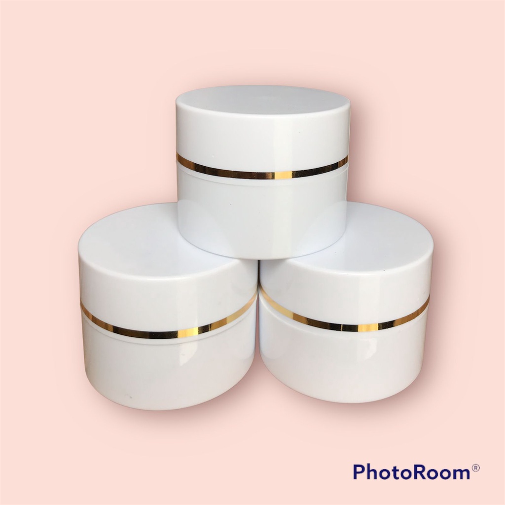 Pot Cream 10 Gram ( Pot PS )