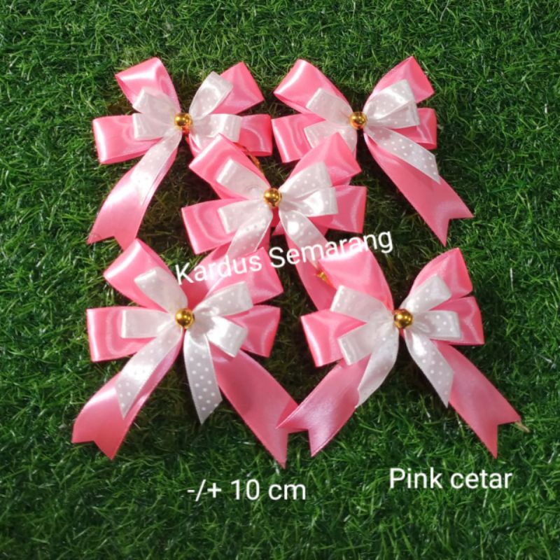 

PITA CUSTOM 2 LAYER TANPA DOS(PER PCS)
