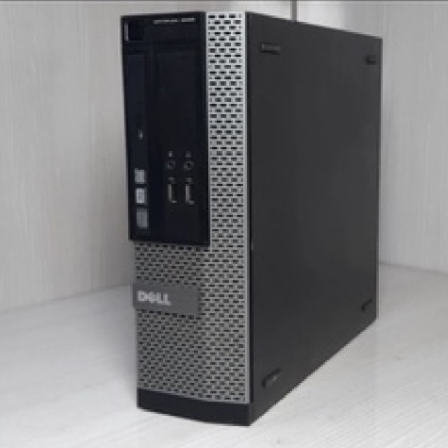 PC DELL OPTIPLEX 3020 CORE I5 4570 BERGARANSI