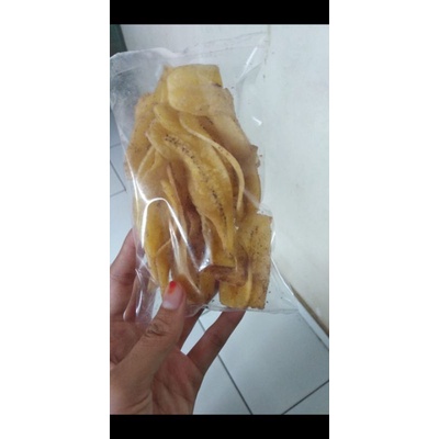 

kripik pisang