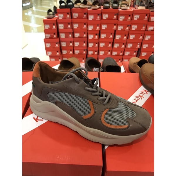 "BIG SALE" Sepatu Pria Men Kickers Original