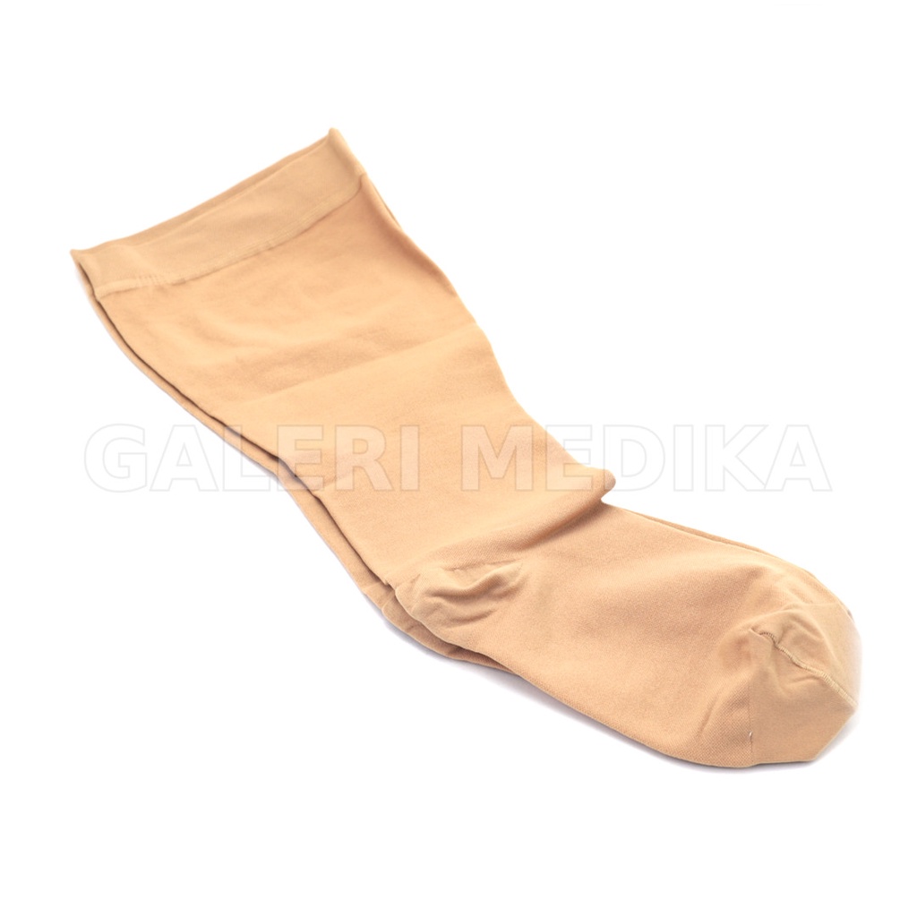 Stocking Varises Variteks 905 Kompresi Menengah 20-30mmHg Kelas 2 / Medium Compression CCL 2 - Stoking Varises