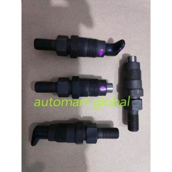 nozzle injektor Ford ranger tdi 2500cc 2900cc 1pc