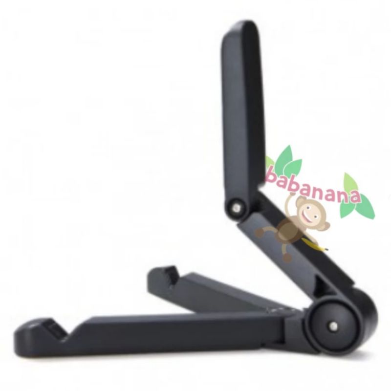 Foldable Stands Tablet Phone Universal Holder HP Dudukan Ipad Iphone