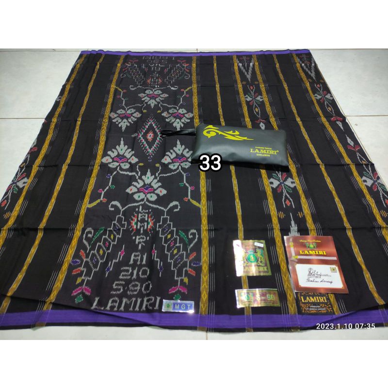 LAMIRI MGT S90 SUTRA 50