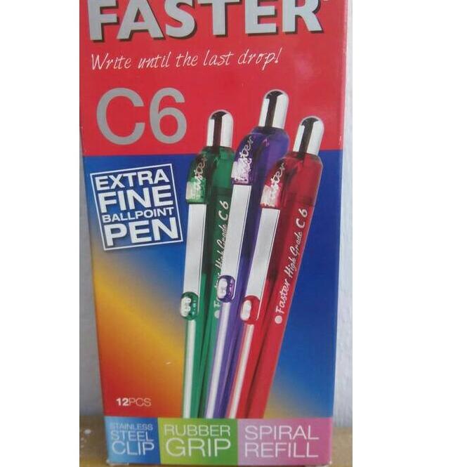 

Pusat Irit pulpen faster c6