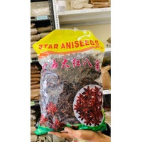 

Bunga Lawang 1 Kg / Pekak / Star Anise Rempah Bu Risma