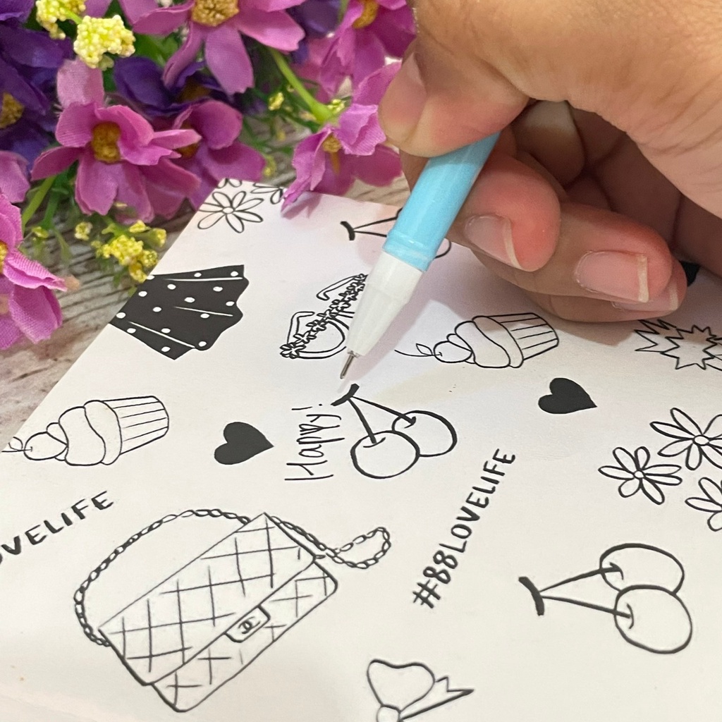 

PEN PUTAR MAGNET UNICORN CUTE BANGET READY 4 WARNA SPESIAL EDITION PULPEN TONGKAT PUTAR KUDA PONI ALAT TULIS TERLENGKAP HARGA MURAH BISA COD