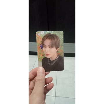 (BOOKED) pc jungwoo 2baddies target exclusive