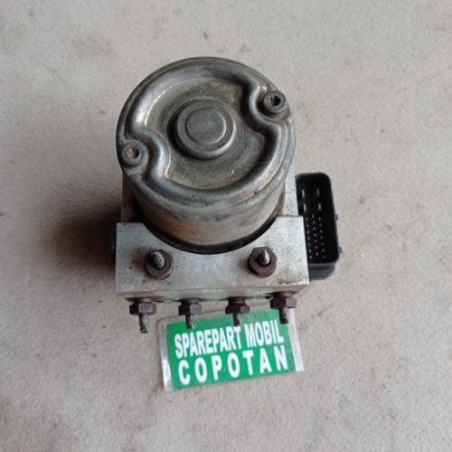 SALE Modul ABS rem Kia Carens 1 Matic asli original copotan bergaransi