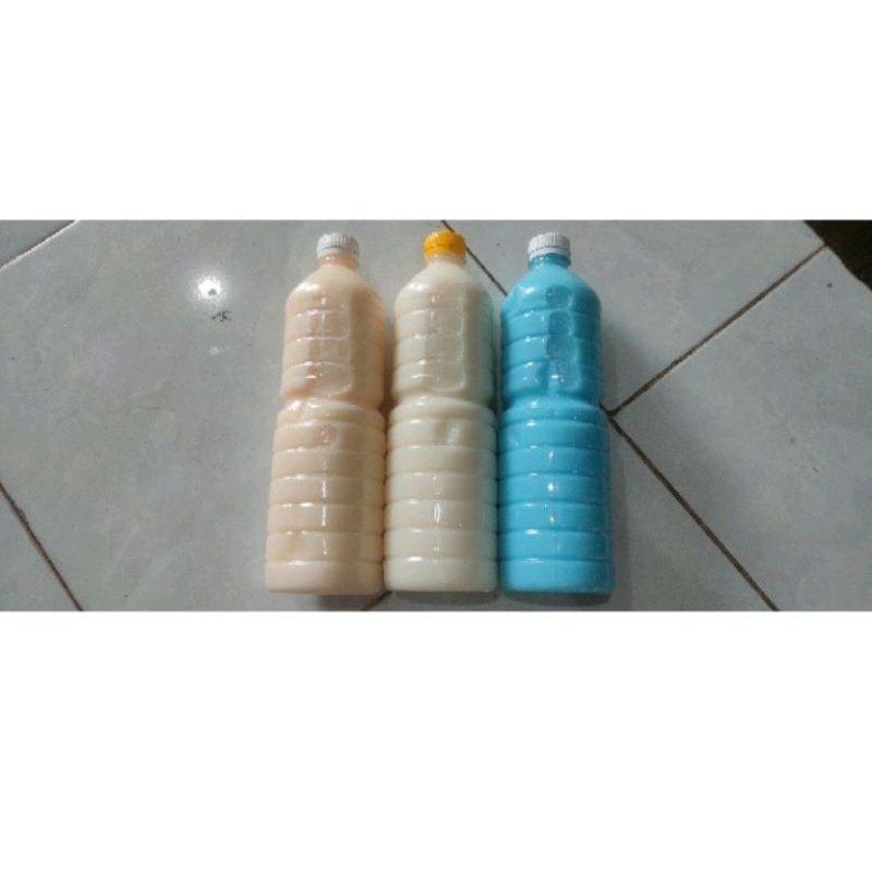 DOWNY 1 LITER BOTOLAN