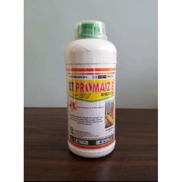 ET PROMAIZE HERBISIDA