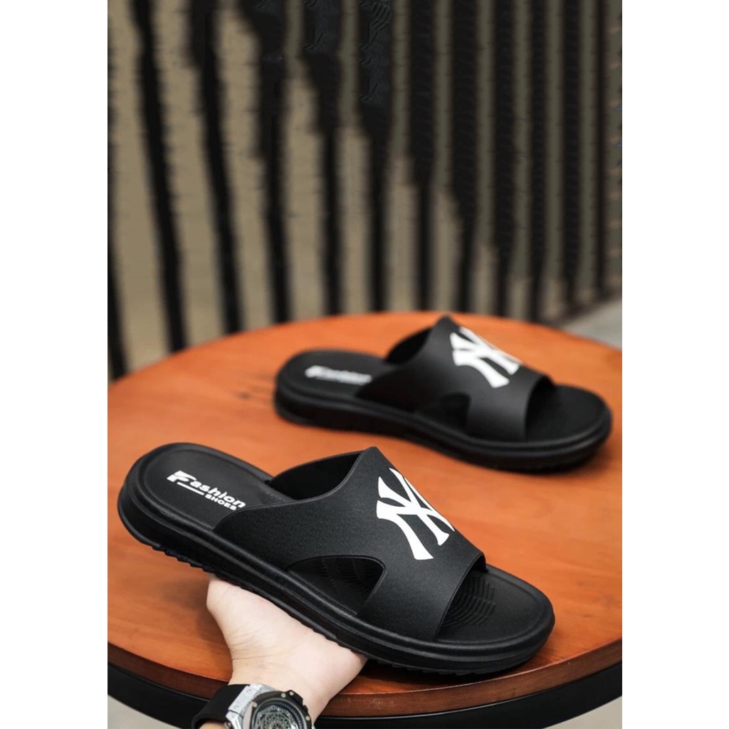 SANDAL PRIA KULIT IMPORT / SANDAL JEPIT/ SANDAL PRIA S 20 ORIGINAL/carvil