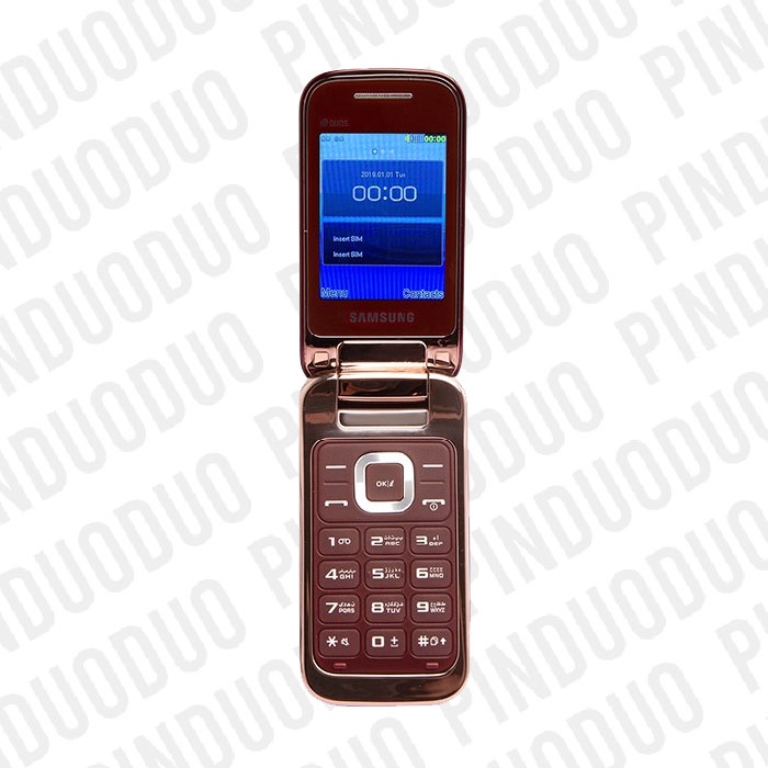 SAMSUNG GT-3592 Samsung Lipat Camera Grosir