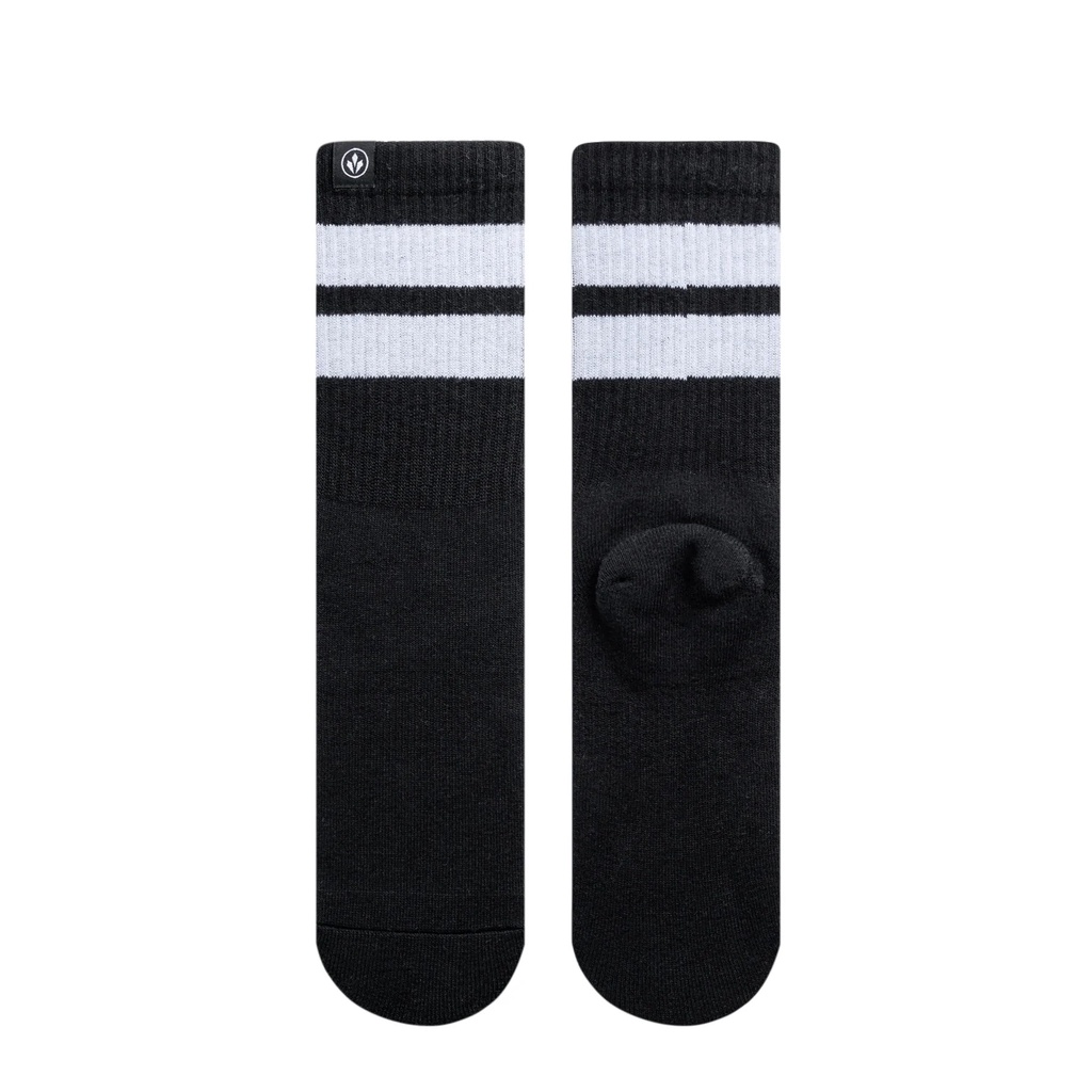 Staycool Socks Classic Black