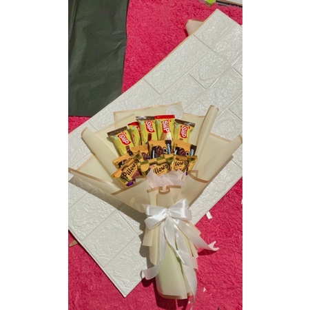 

bucket snack murah | buket snack | bucket murah