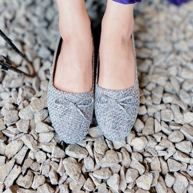 SULLY FLATSHOES DRANATHA