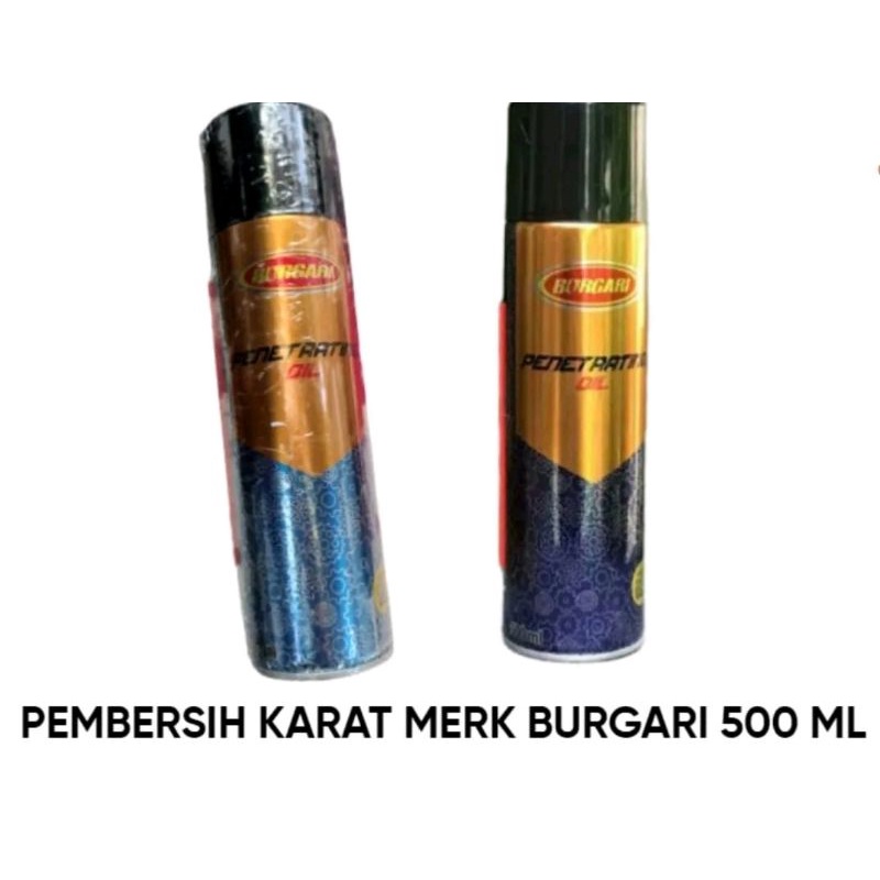pembersih karat seperti wd
