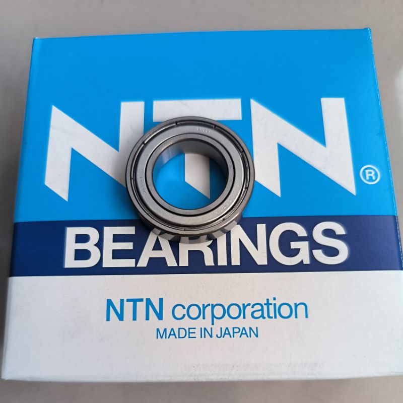 BEARING LAHER 6903ZZ ORIGINAL NTN JEPANG