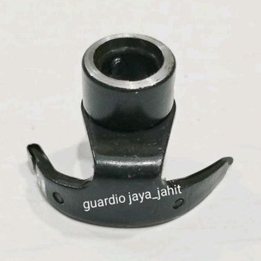 Dudukan Per Tanduk Mesin Jahit Butterfly P/N 17