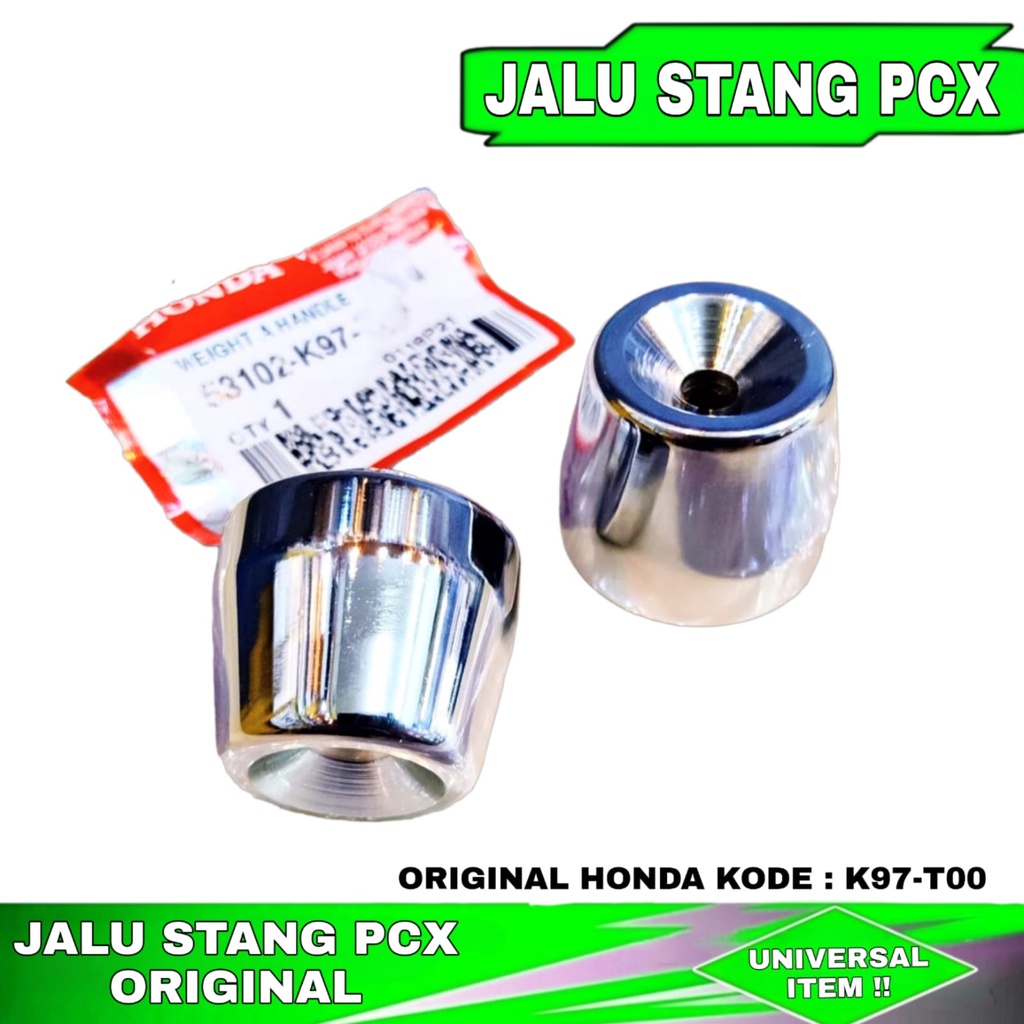 Jual Jalu Stang Jalu Stang Pcx Original Jalu Stang Vario Jalu Stang